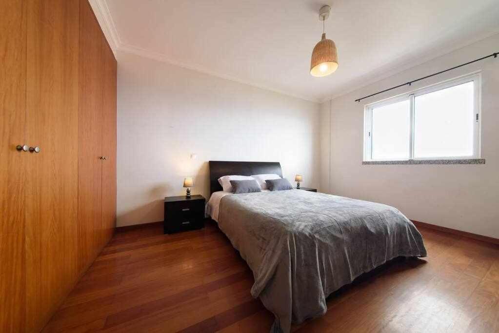 Garajau Ocean View Apartment Canico (Madeira)
