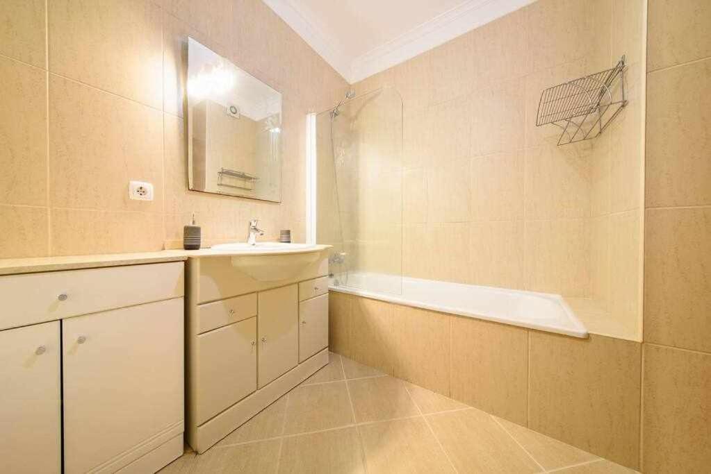 Garajau Ocean View Apartment *