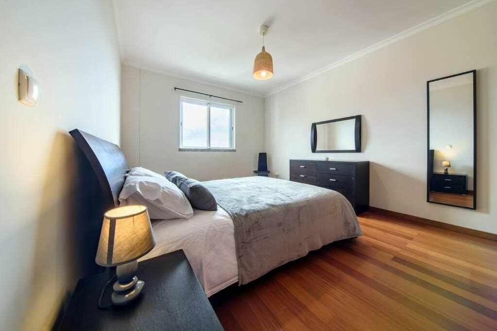 Garajau Ocean View Apartment *