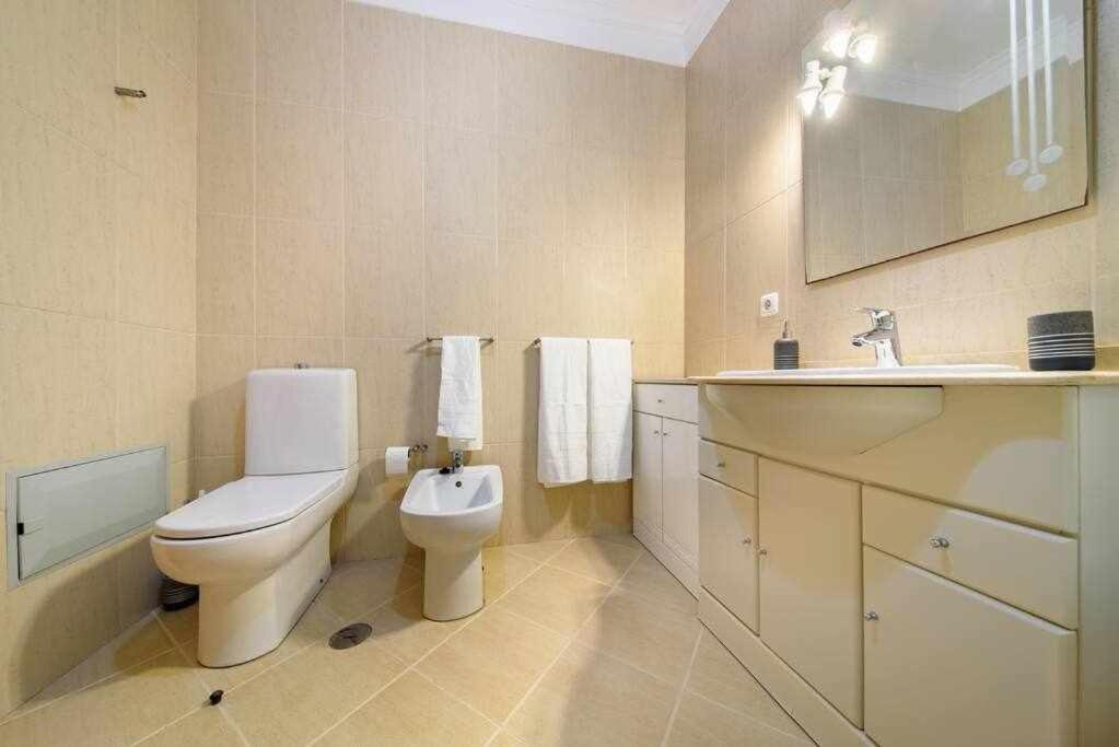Garajau Ocean View Apartment Canico (Madeira)