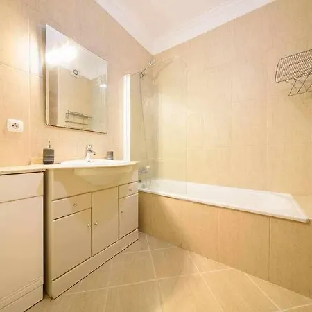 Garajau Ocean View Apartment Canico  Exterior photo
