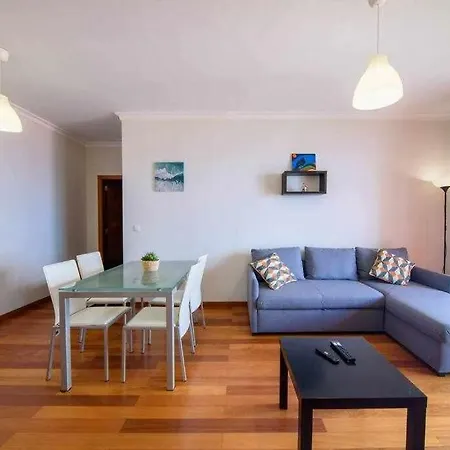 Garajau Ocean View Apartment Canico  Exterior photo