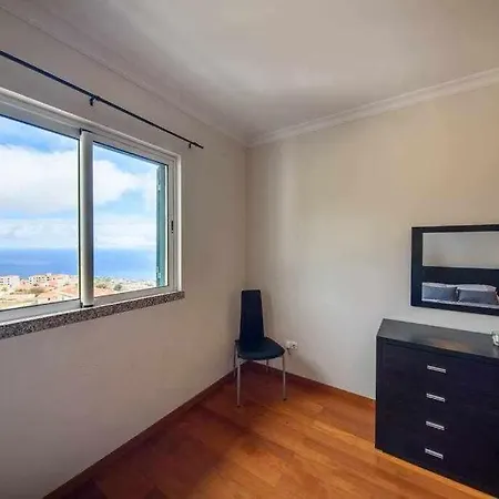 Garajau Ocean View Apartment Canico  Exterior photo