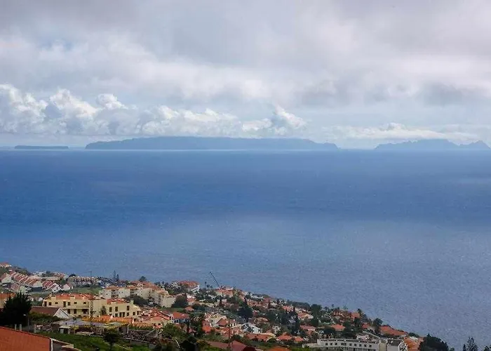 Garajau Ocean View