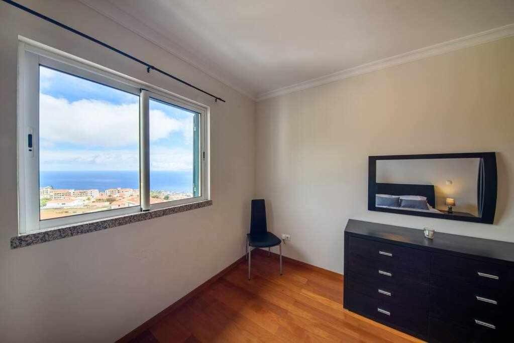 Apartment Garajau Ocean View