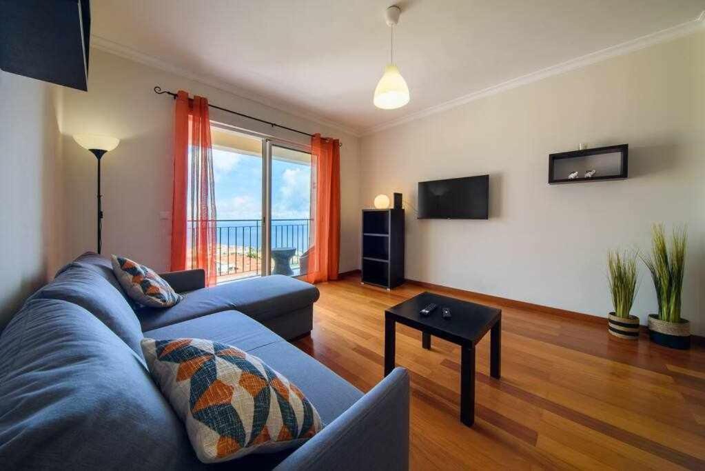 Garajau Ocean View